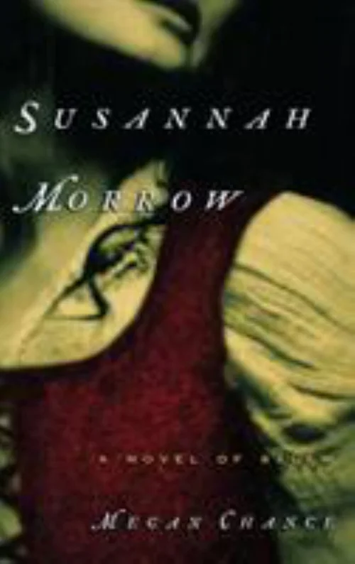 Susannah Morrow