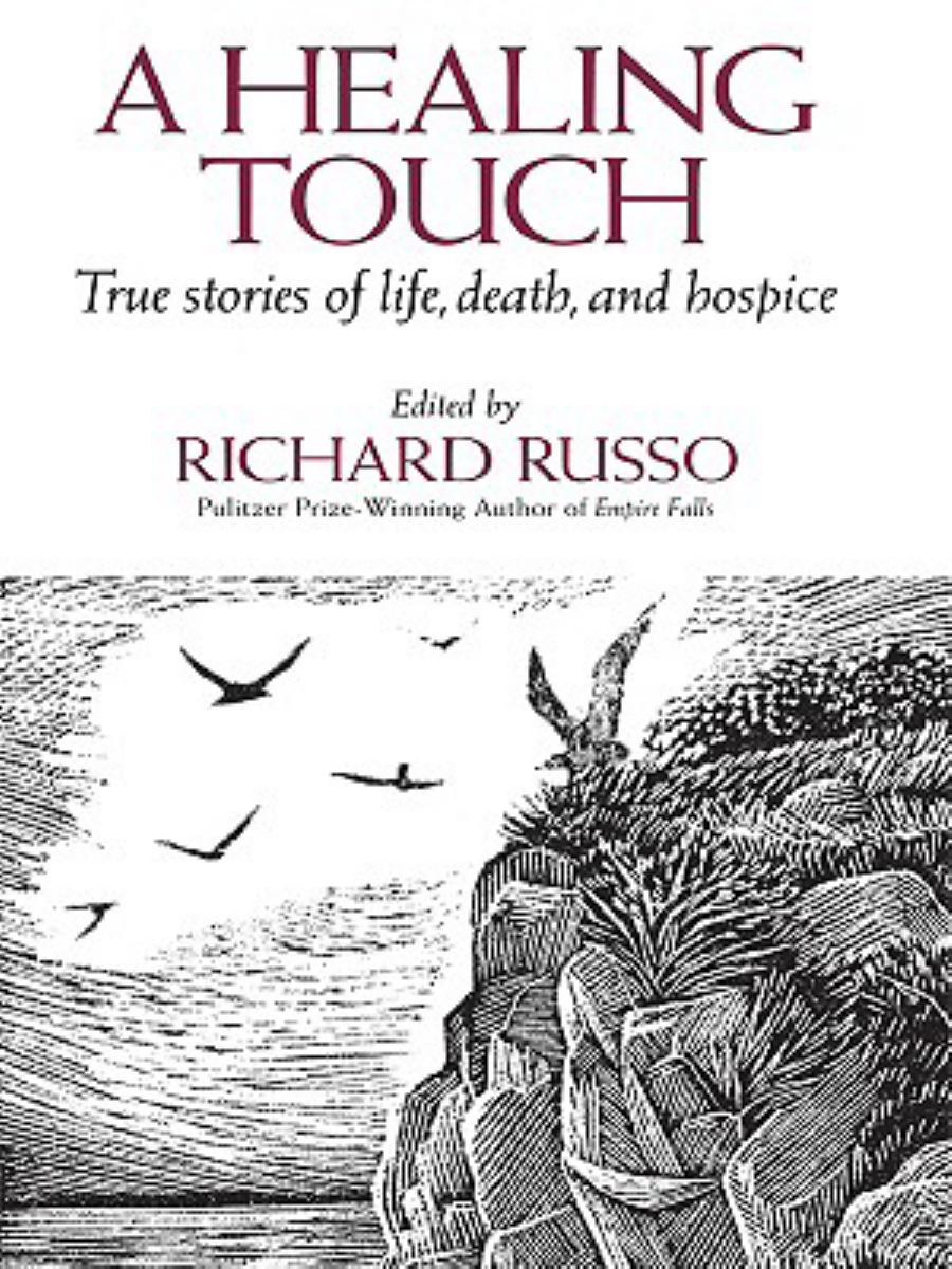 A Healing Touch
