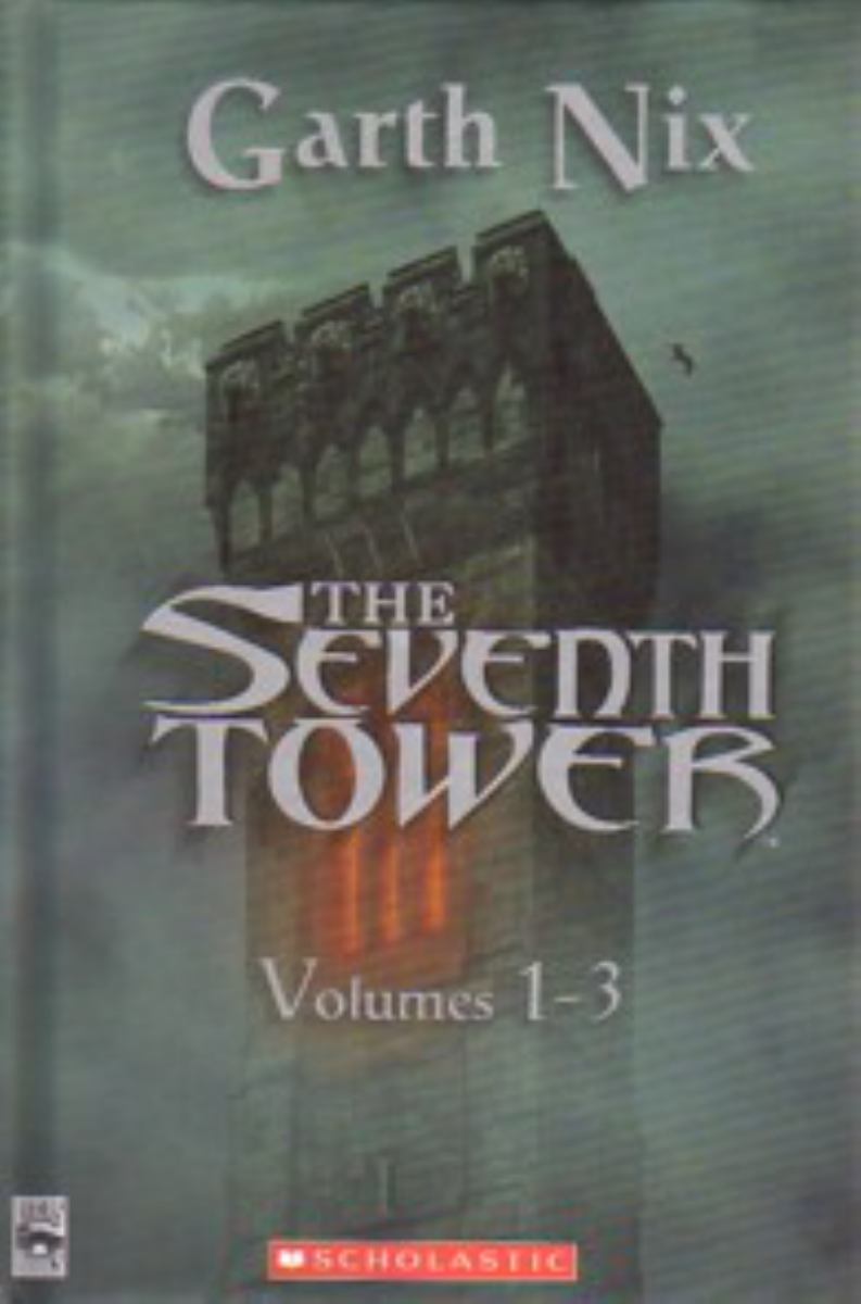 The Seventh Tower