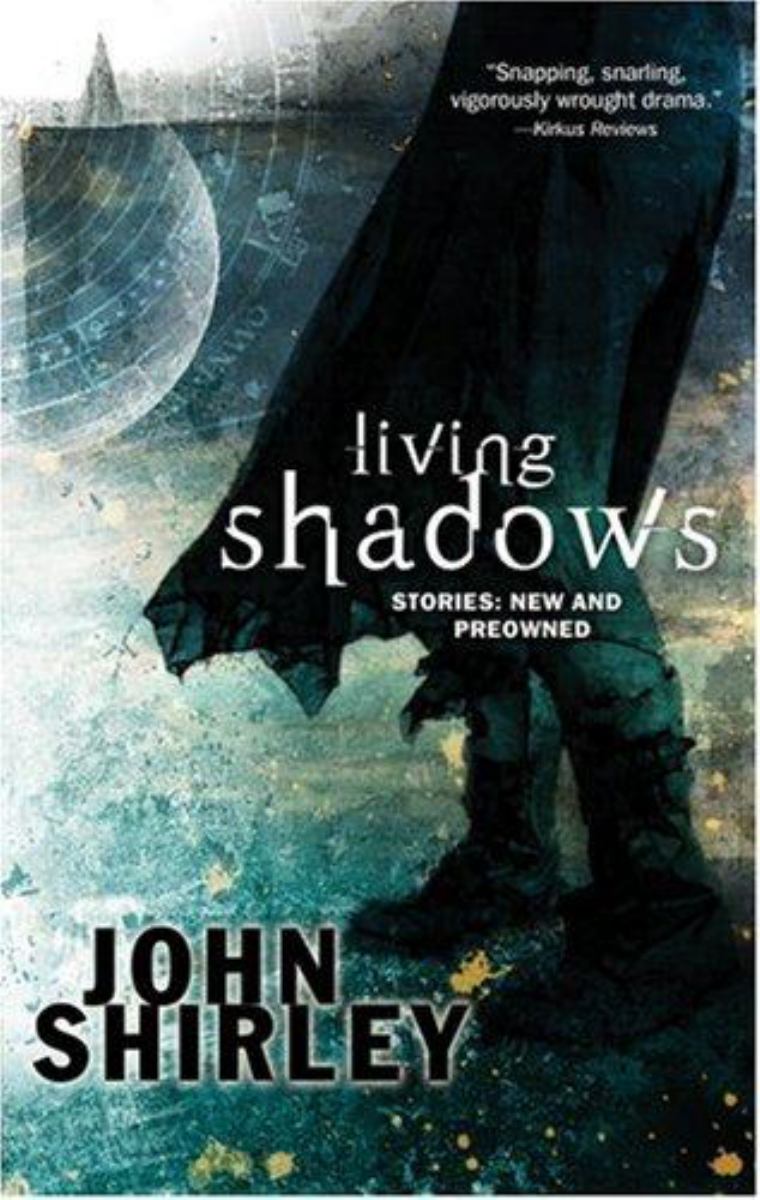 Living Shadows