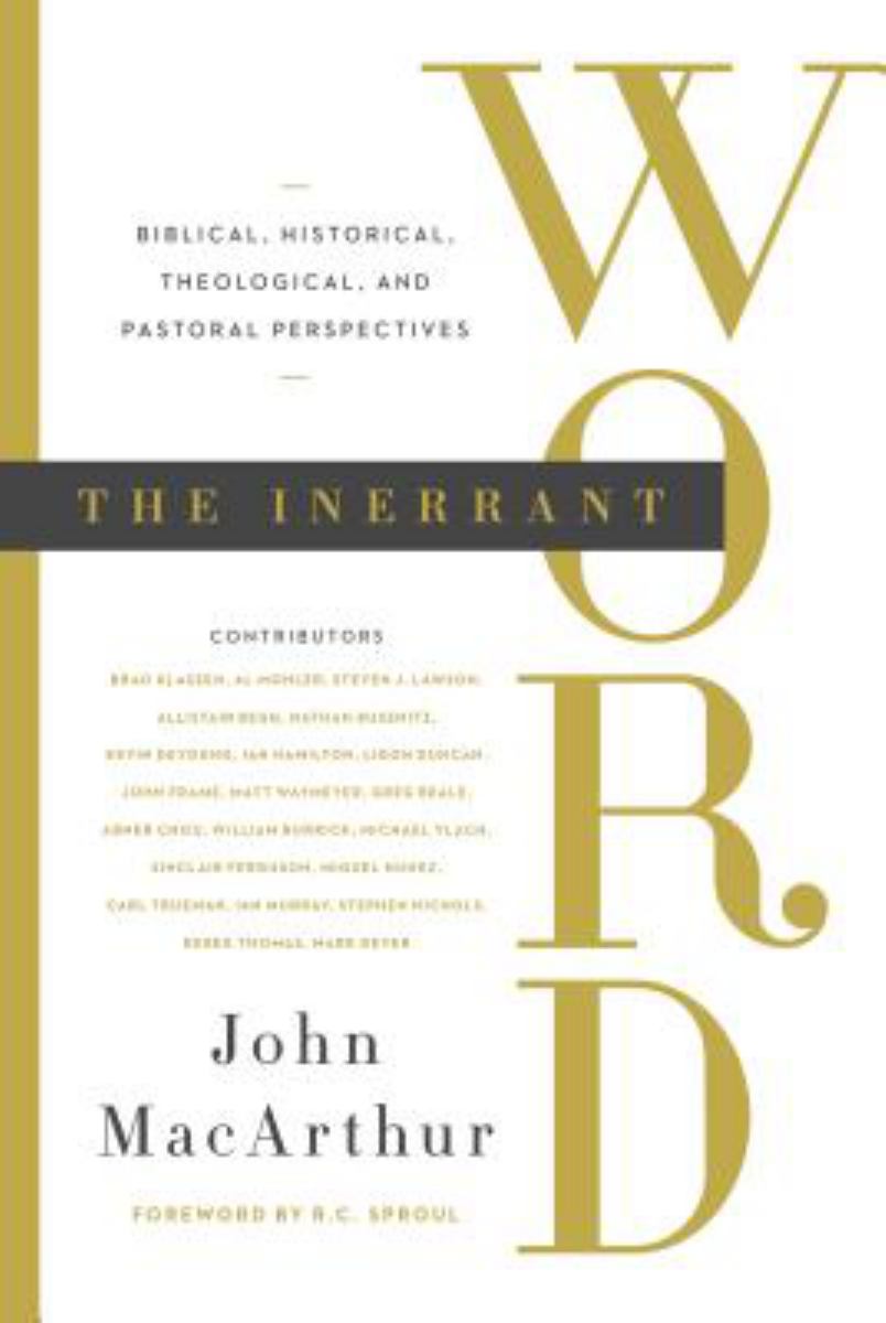 The Inerrant Word
