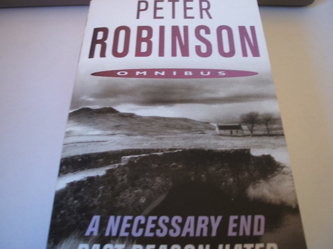 A Necessary End; Past Reason Hated