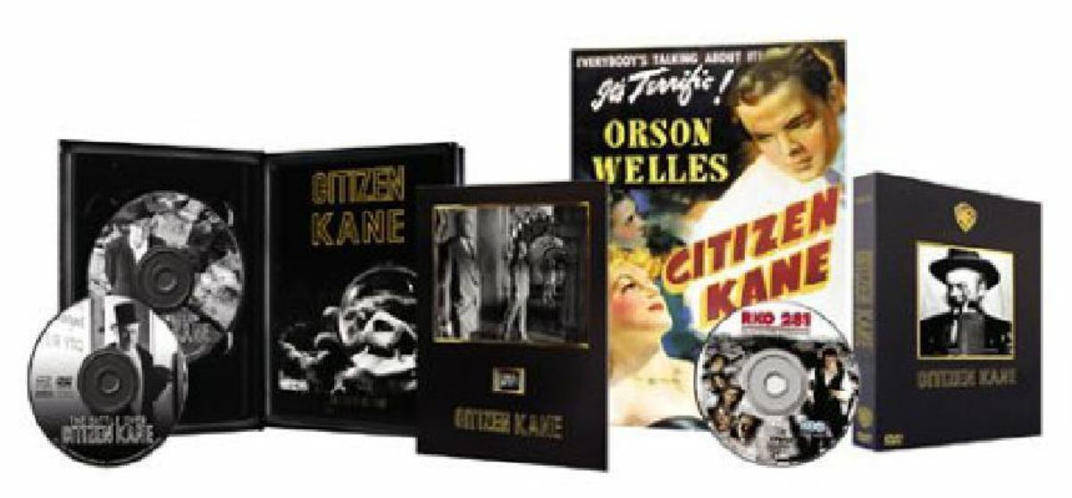 Citizen Kane