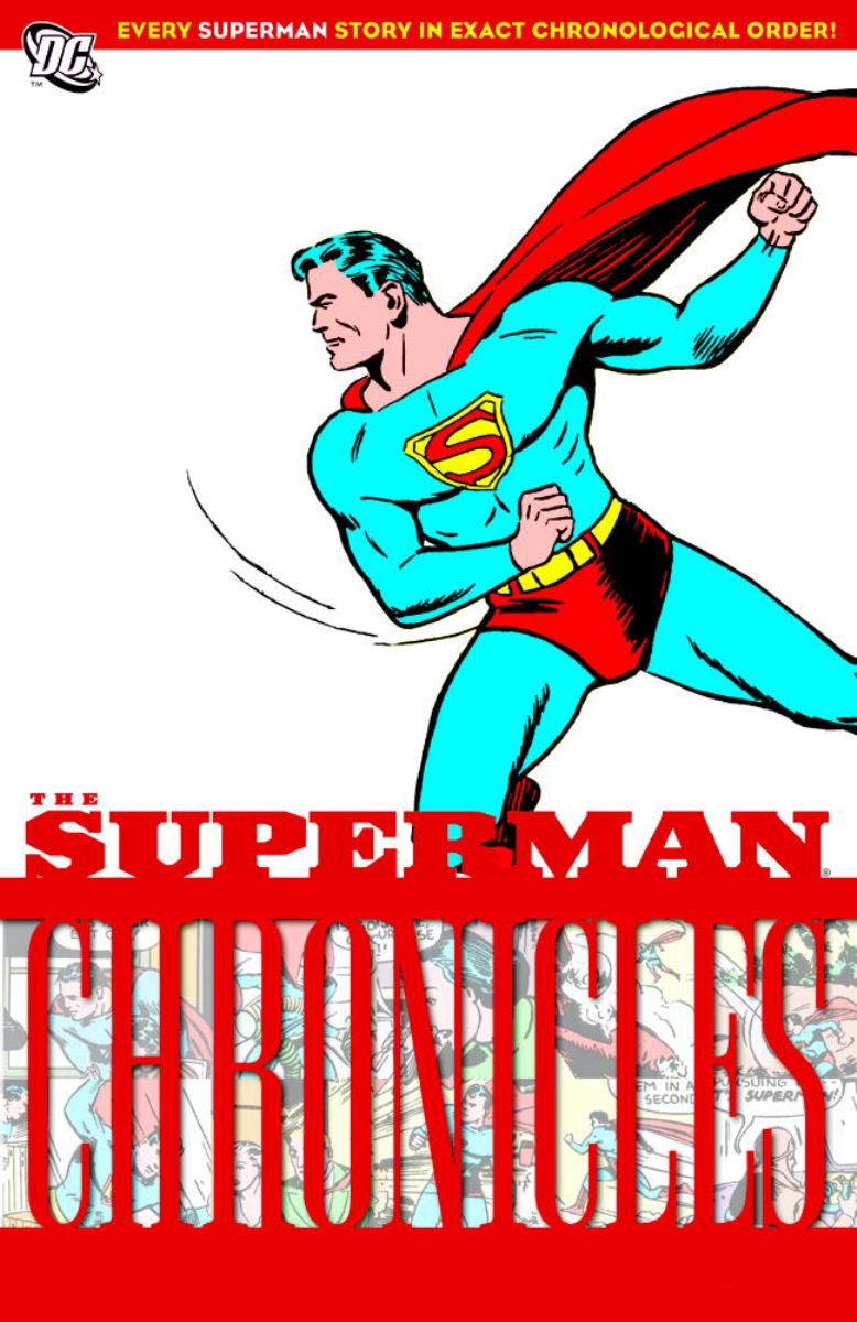 Superman Chronicles