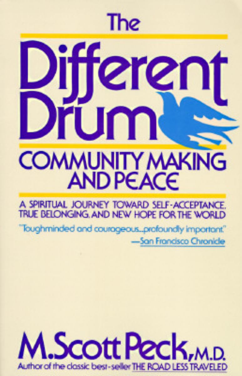 The Different Drum
