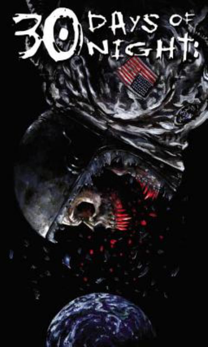 30 Days of Night