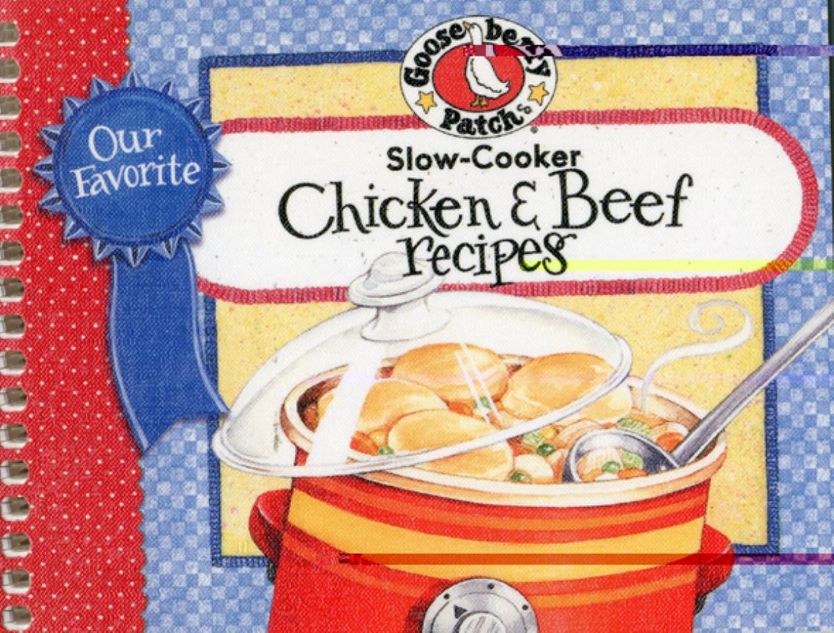 Our Favorite Chicken and Beef Recipes