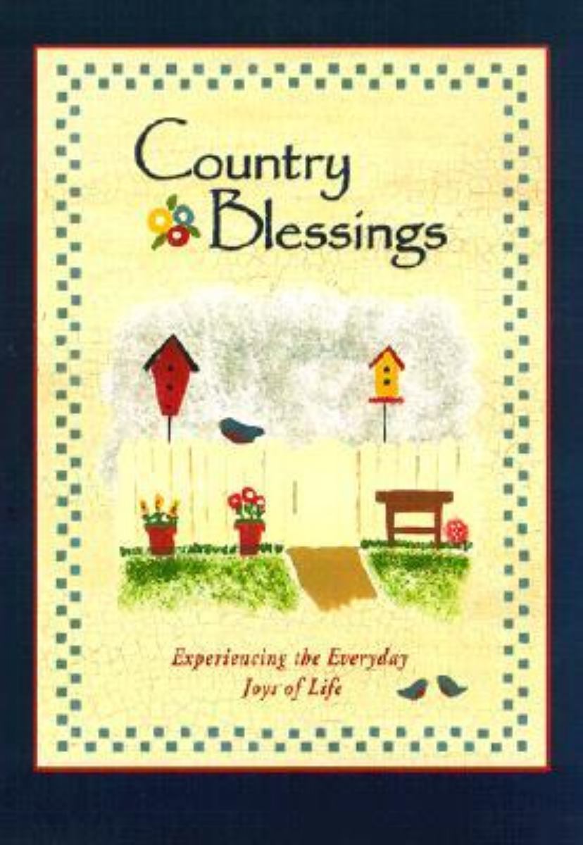 Country Blessings