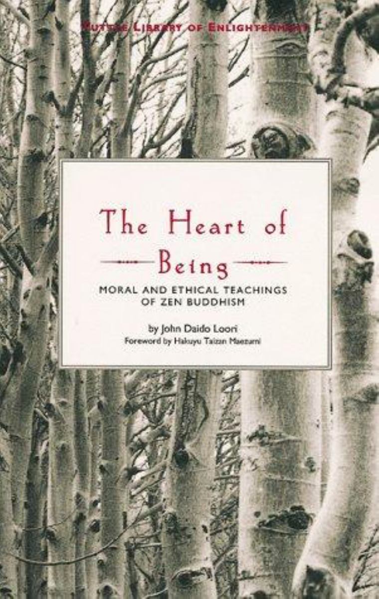 Heart of Being