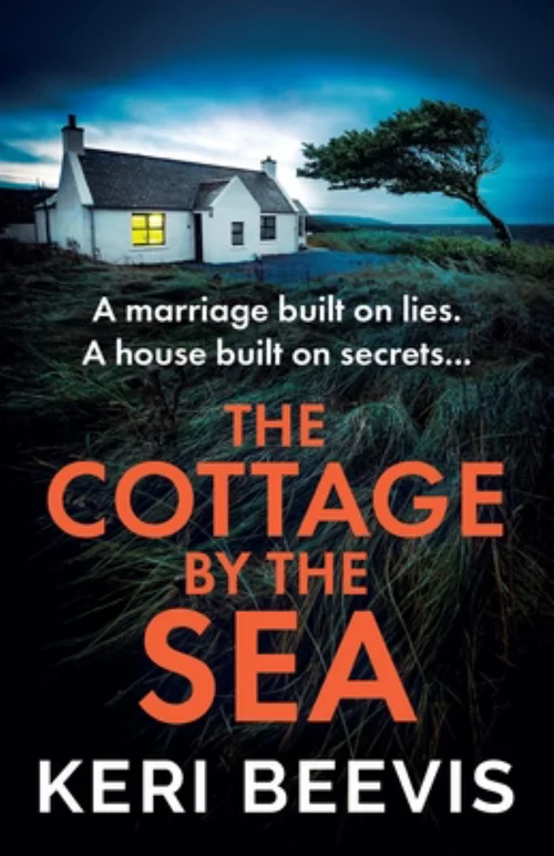 The Cottage by the Sea