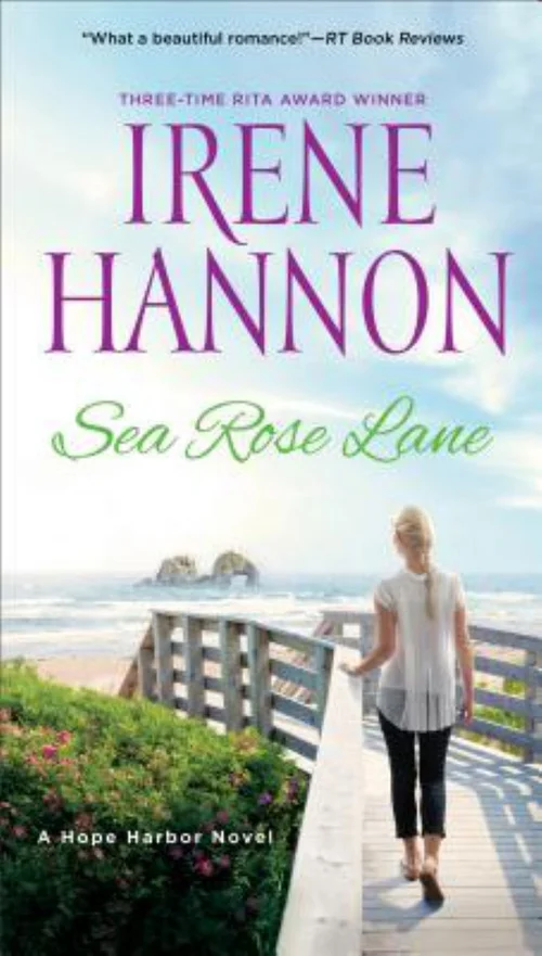 Sea Rose Lane