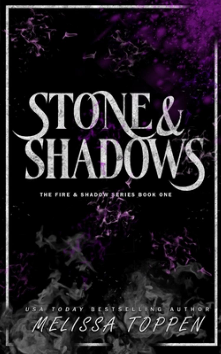 Stone and Shadows