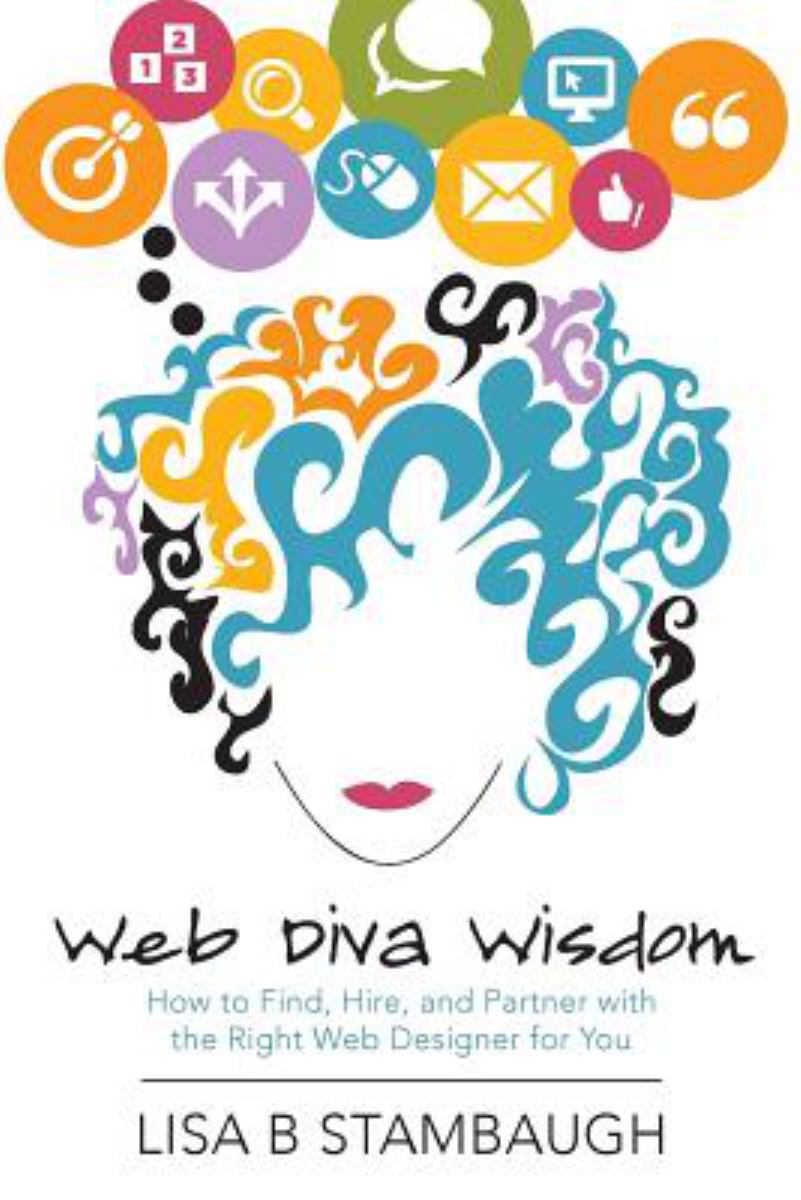 Web Diva Wisdom