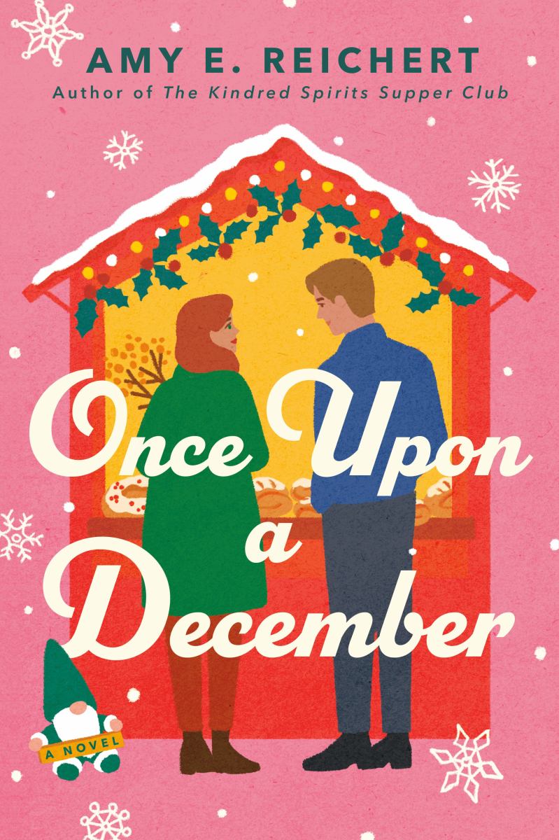 Once upon a December