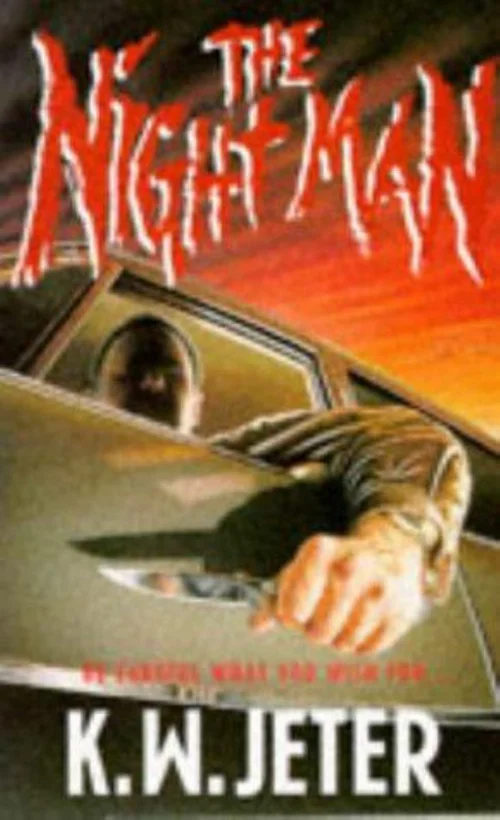 The Night Man