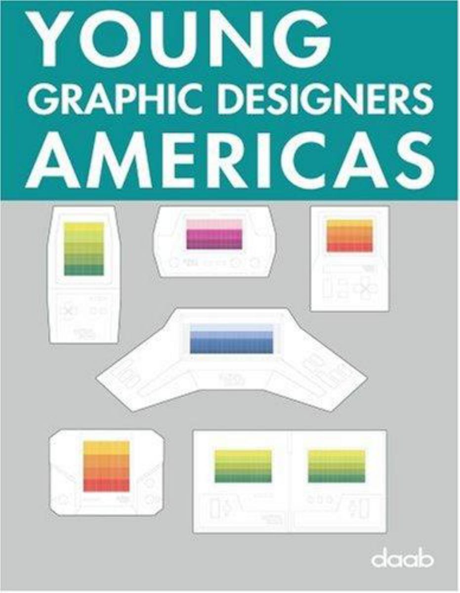 Young Graphic Designers Americas