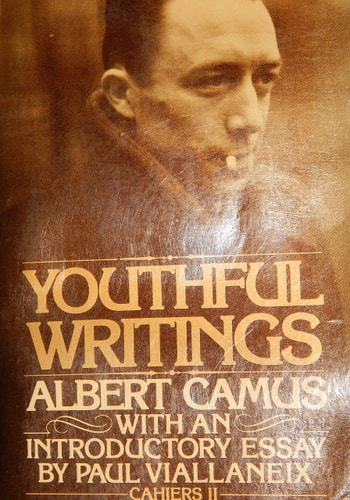 Youthful Writings
