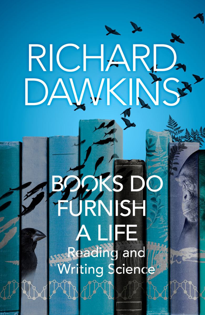 Books Do Furnish a Life