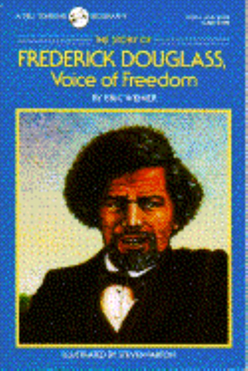 The Story of Frederick Douglass