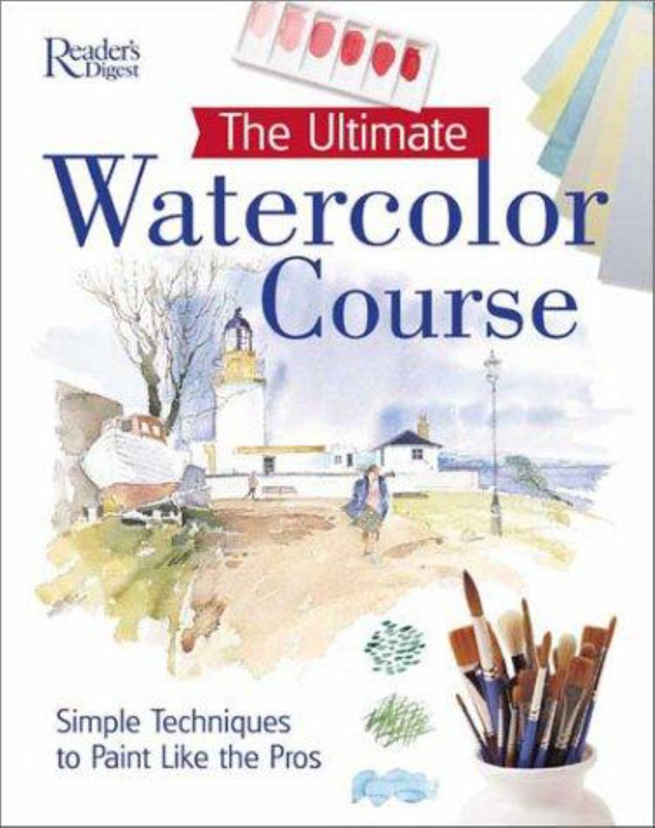 The Ultimate Watercolor Course