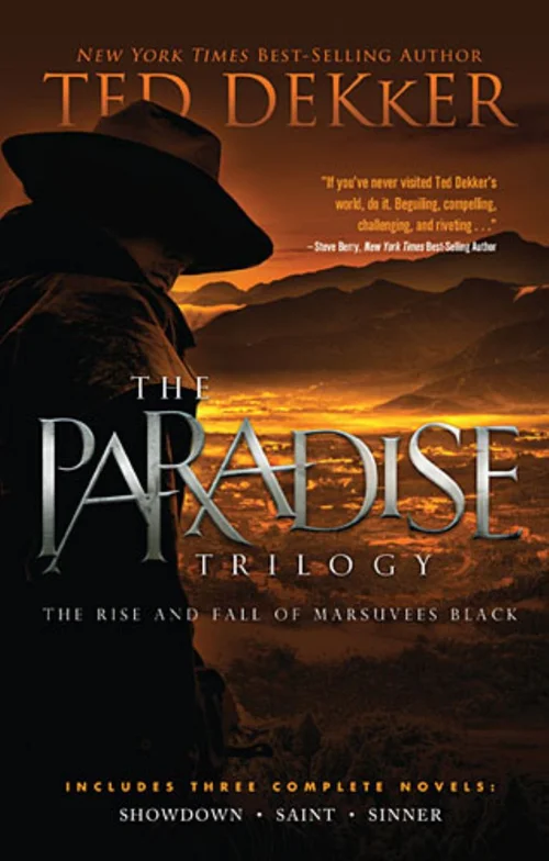 The Paradise Trilogy