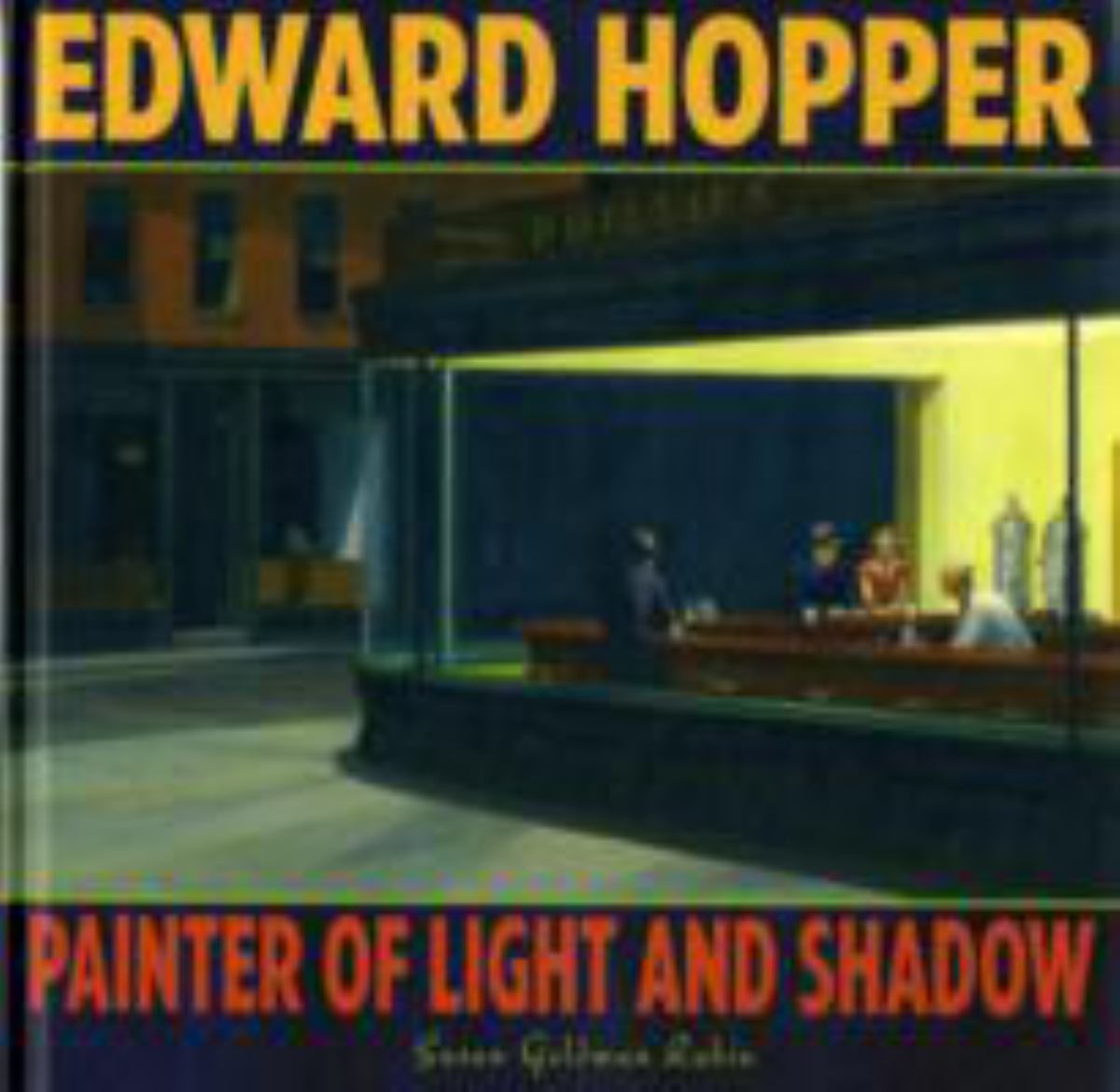 Edward Hopper