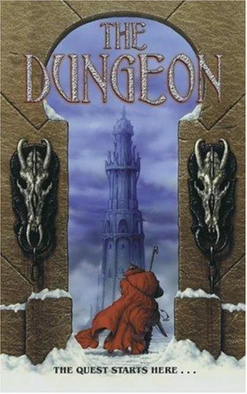 Philip José Farmer's the Dungeon