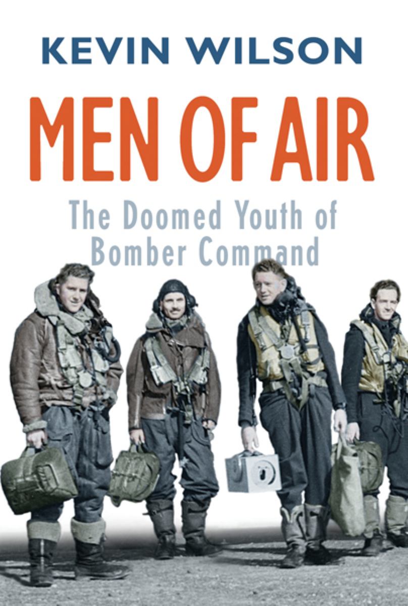 Men of Air