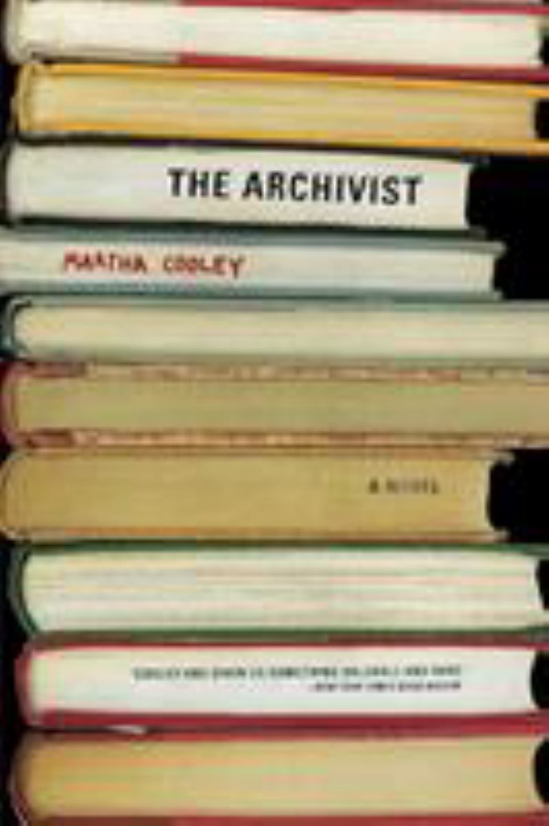 The Archivist