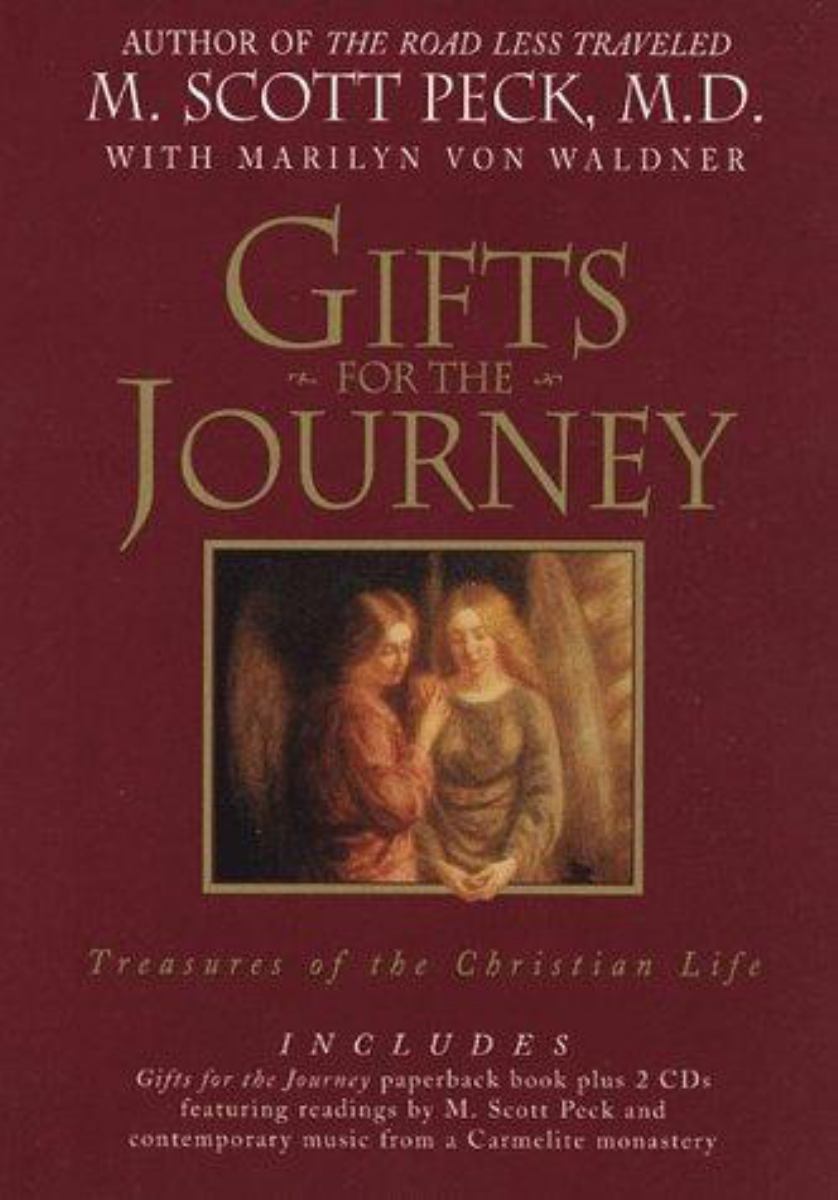 Gifts for the Journey