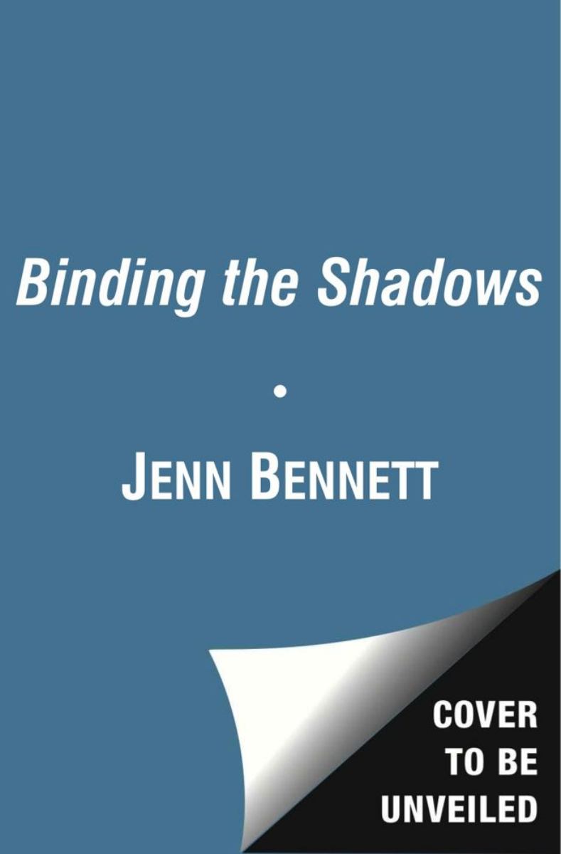 Binding the Shadows