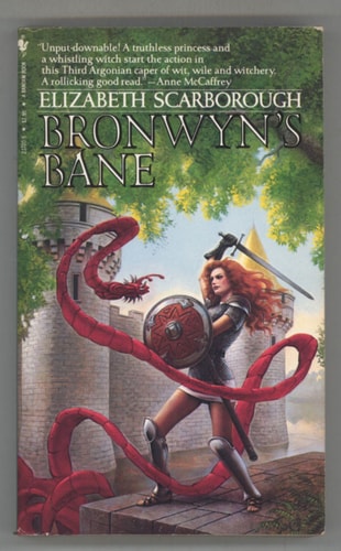 Bronwyn's Bane