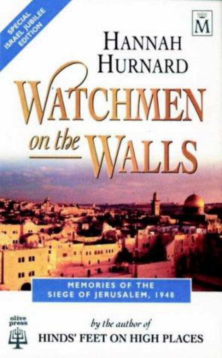 Watchman on the Walls
