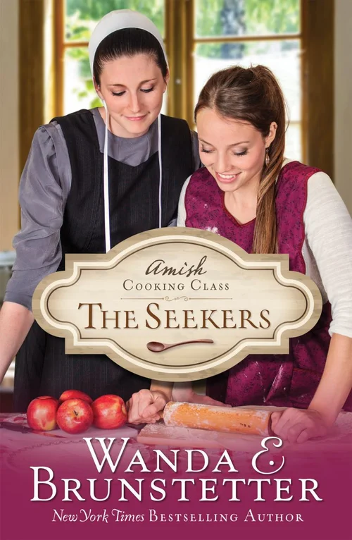 The Amish Cooking Class - the Seekers