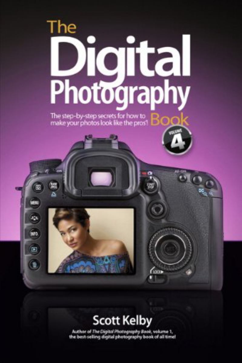 The Digital Photography