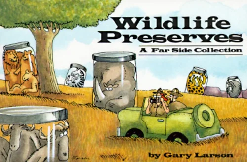 Wildlife Preserves