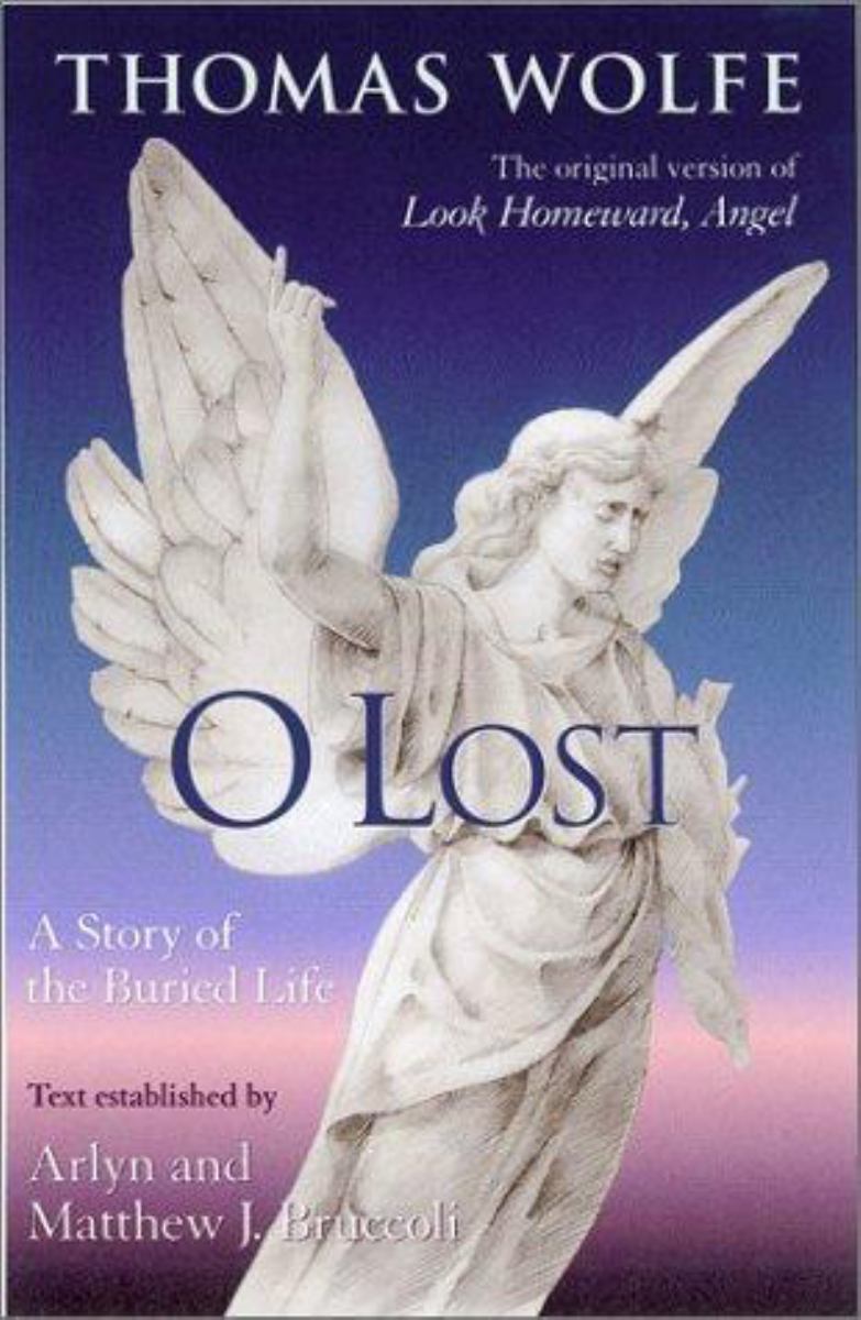 O Lost