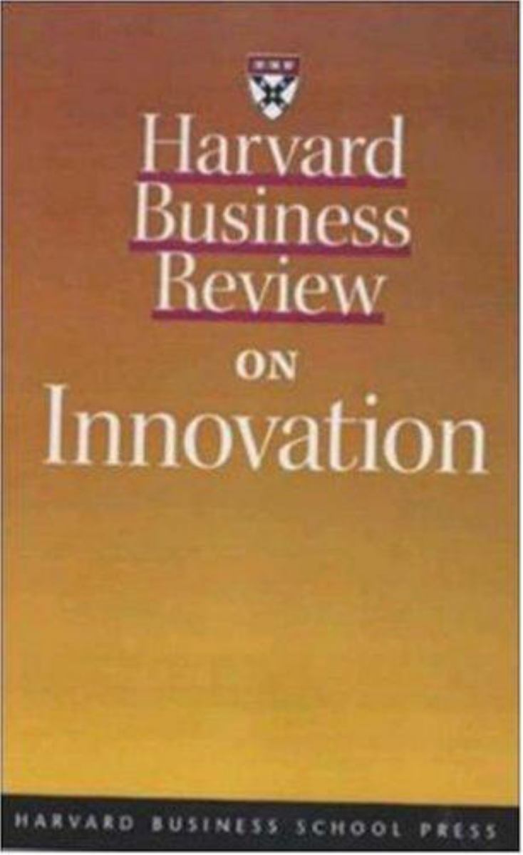 On Innovation