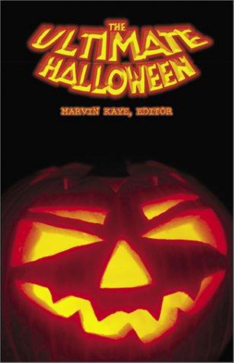 The Ultimate Halloween