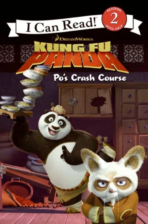 Kung Fu Panda
