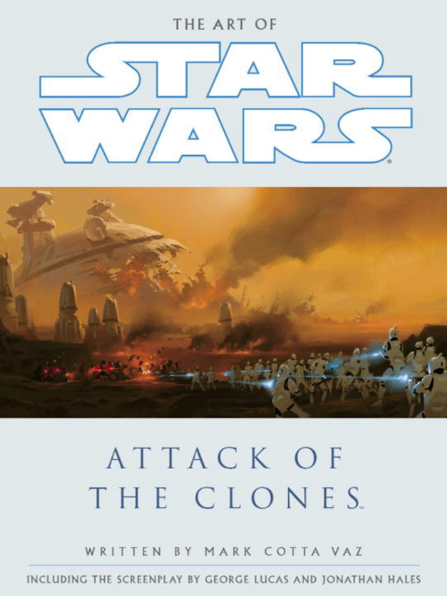 Attack of the Clones