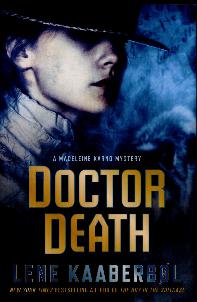 Doctor Death