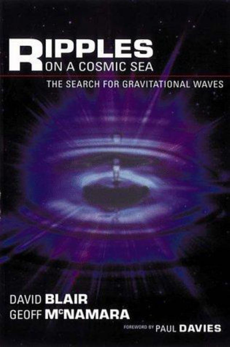 Ripples on a Cosmic Sea