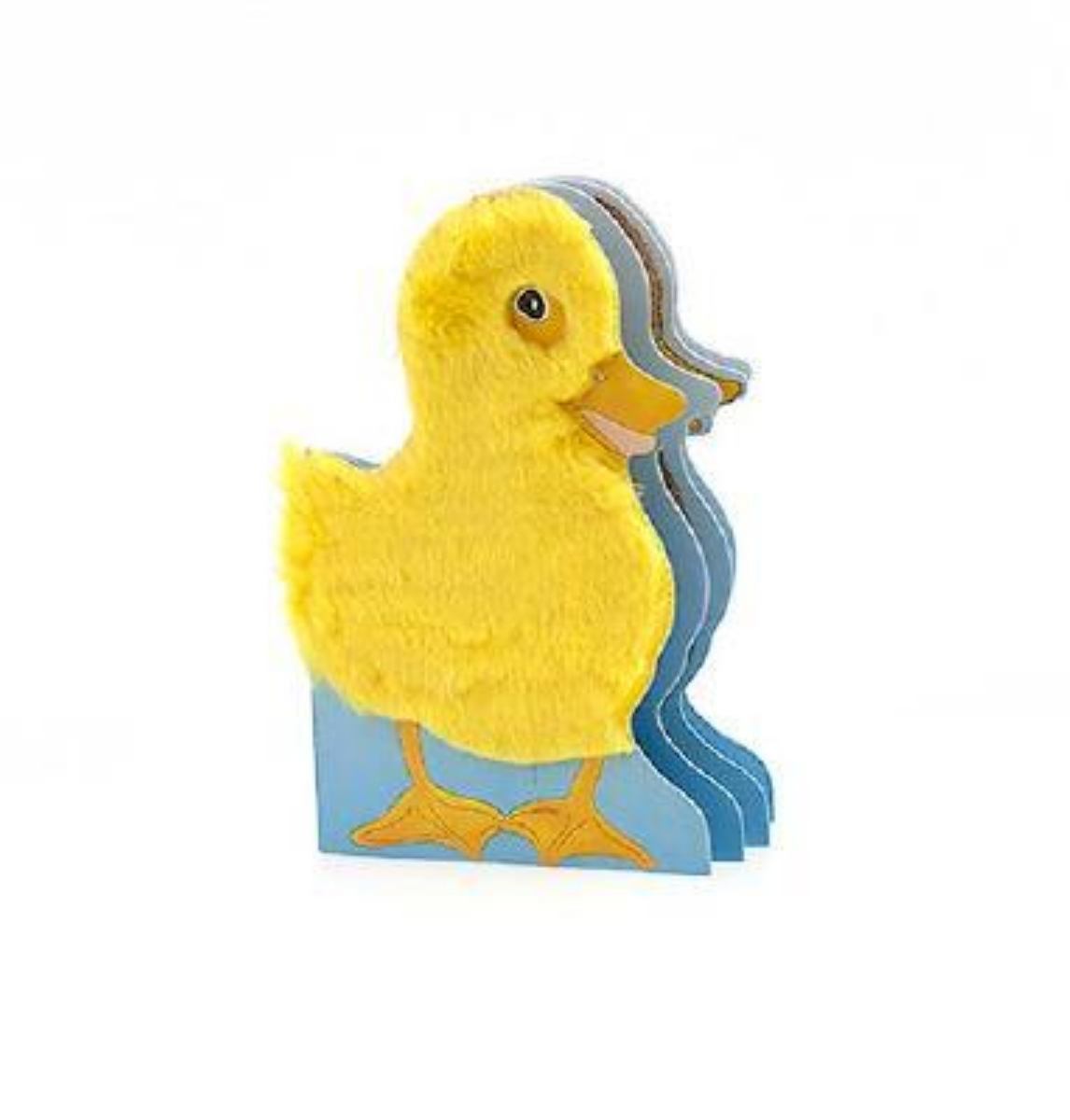Downy Duckling