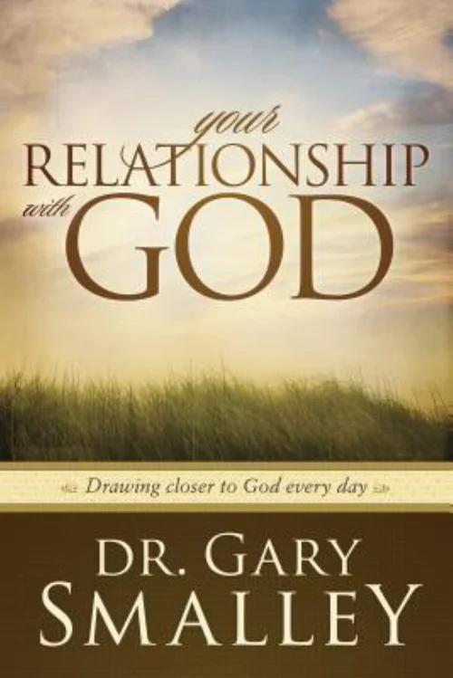 Your Relationship with God