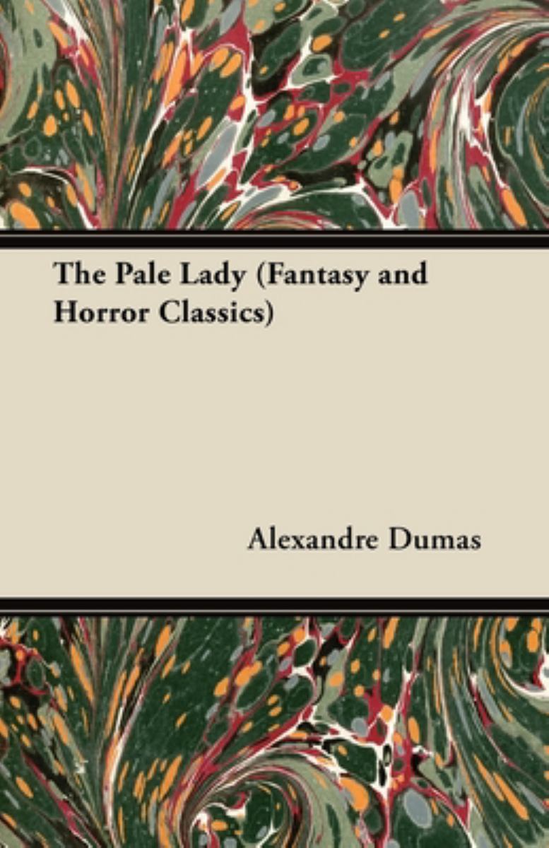 The Pale Lady