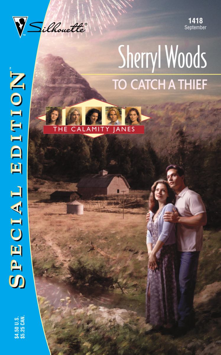 To Catch a Thief