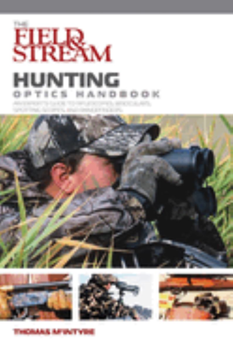 Field and Stream Hunting Optics Handbook