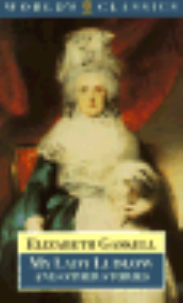 My Lady Ludlow and Other Stories