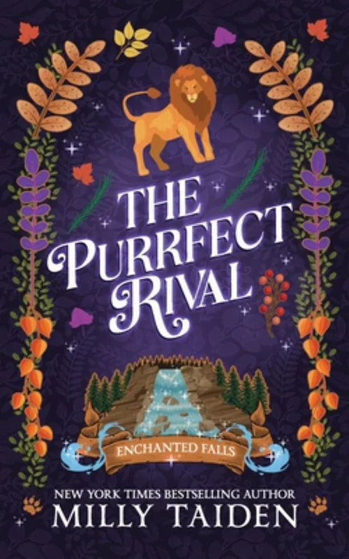 The Purrfect Rival